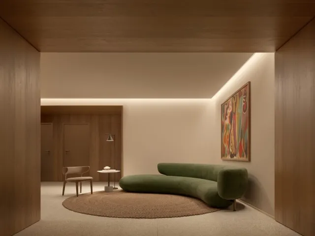 Imagem 3: Apartamento à venda em Porto Alegre, Bela Vista, com 3 quartos, 165.8m²