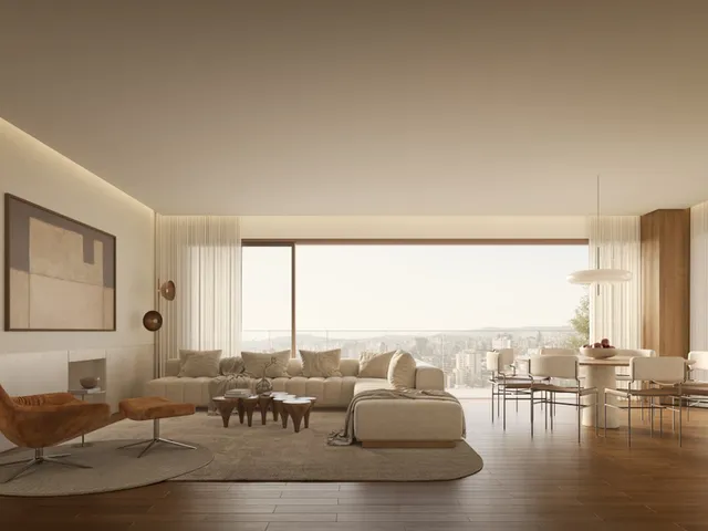 Imagem 12: Apartamento à venda em Porto Alegre, Bela Vista, com 3 quartos, 165.8m²