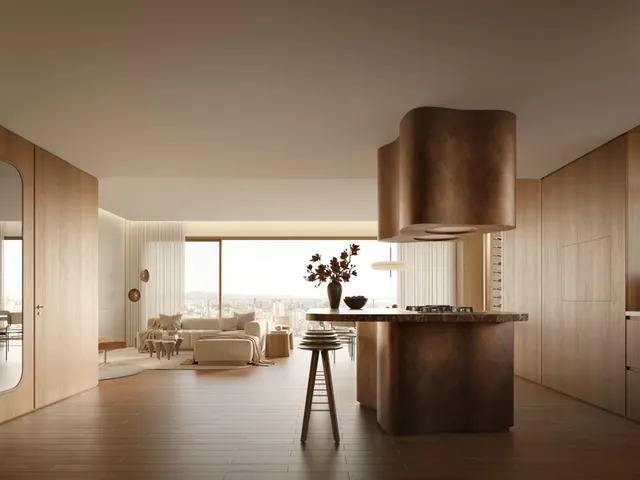 Imagem 16: Apartamento à venda em Porto Alegre, Bela Vista, com 3 quartos, 165.8m²
