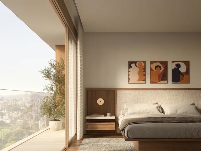 Imagem 14: Apartamento à venda em Porto Alegre, Bela Vista, com 3 quartos, 165.8m²
