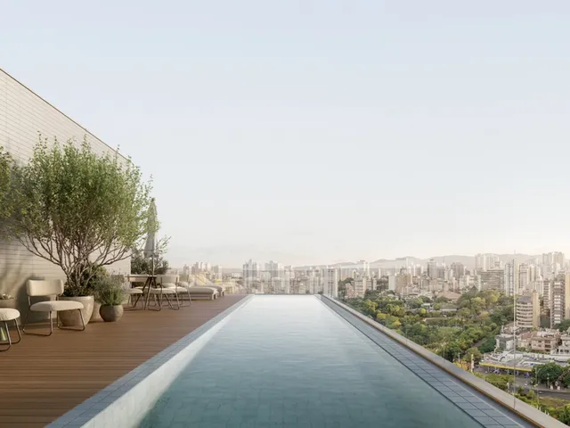 Imagem 7: Apartamento à venda em Porto Alegre, Bela Vista, com 3 quartos, 165.8m²