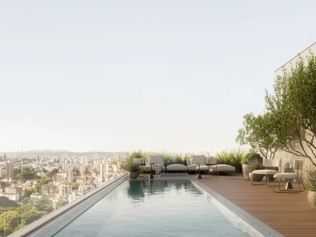 Imagem 15: Apartamento à venda em Porto Alegre, Bela Vista, com 3 quartos, 165.8m²