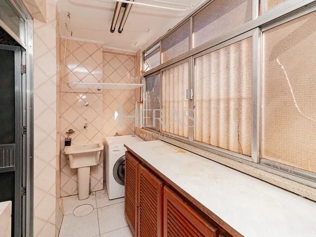 Imagem 6: Apartamento à venda em Porto Alegre, Rio Branco, com 3 quartos, 116.3m²