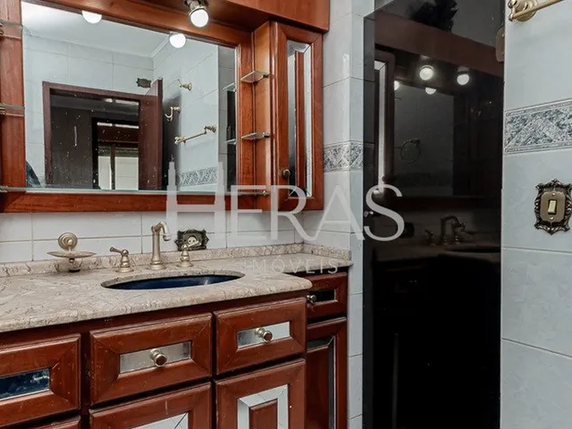 Imagem 11: Apartamento à venda em Porto Alegre, Rio Branco, com 3 quartos, 116.3m²