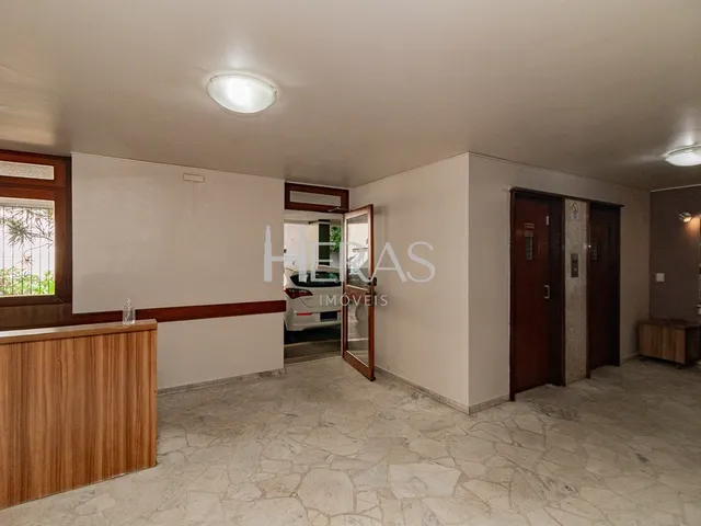 Imagem 2: Apartamento à venda em Porto Alegre, Rio Branco, com 3 quartos, 116.3m²