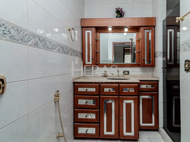 Imagem 4: Apartamento à venda em Porto Alegre, Rio Branco, com 3 quartos, 116.3m²