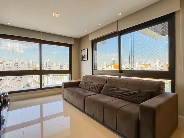 Imagem 4: Apartamento à venda em Porto Alegre, Petrópolis, com 2 quartos, 95m²