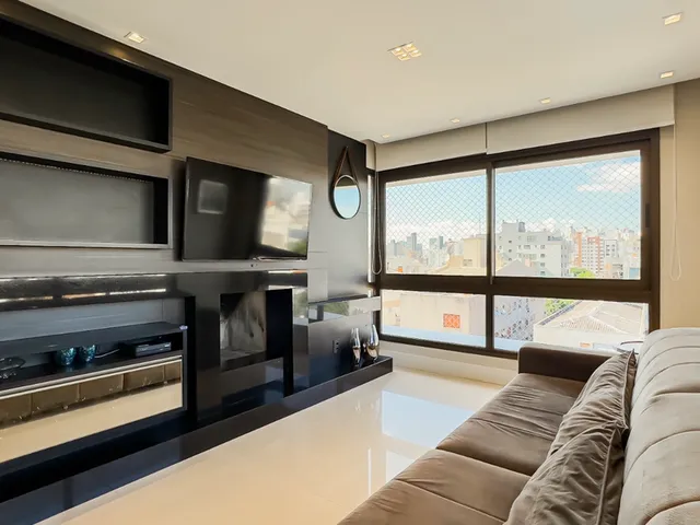 Imagem 5: Apartamento à venda em Porto Alegre, Petrópolis, com 2 quartos, 95m²