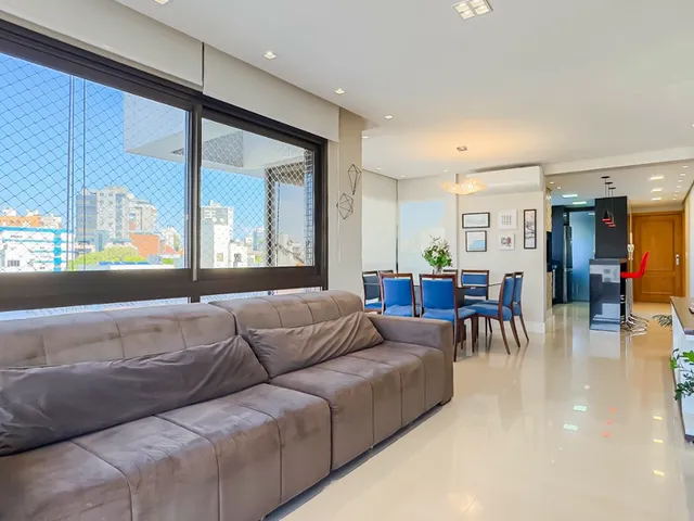Imagem 6: Apartamento à venda em Porto Alegre, Petrópolis, com 2 quartos, 95m²