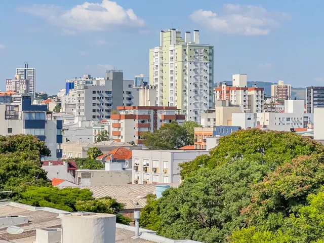 Imagem 7: Apartamento à venda em Porto Alegre, Petrópolis, com 2 quartos, 95m²