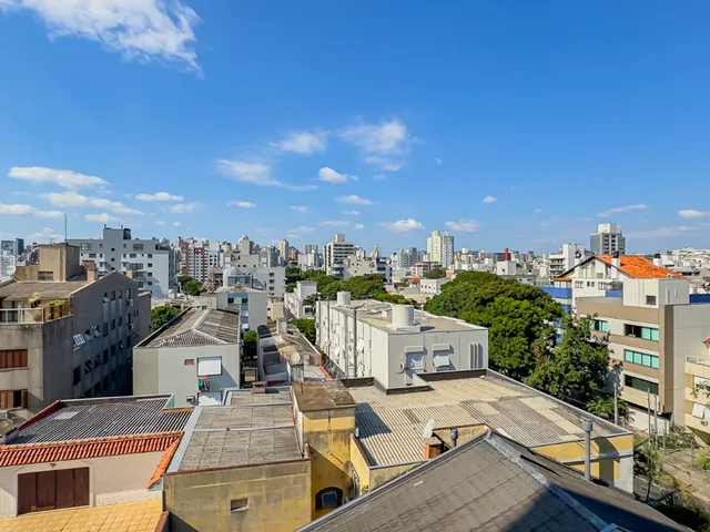 Imagem 8: Apartamento à venda em Porto Alegre, Petrópolis, com 2 quartos, 95m²