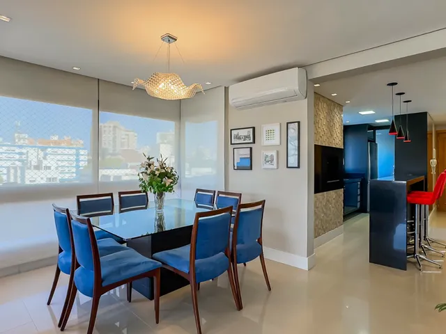 Imagem 9: Apartamento à venda em Porto Alegre, Petrópolis, com 2 quartos, 95m²