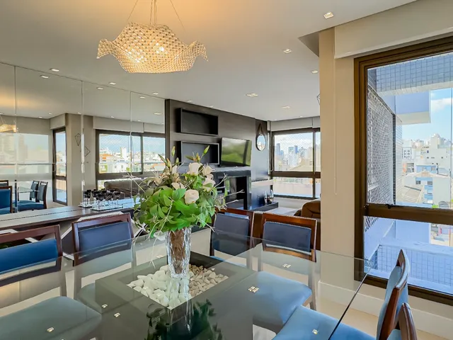 Imagem 11: Apartamento à venda em Porto Alegre, Petrópolis, com 2 quartos, 95m²