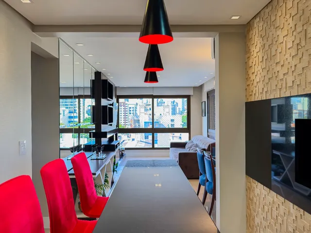 Imagem 13: Apartamento à venda em Porto Alegre, Petrópolis, com 2 quartos, 95m²