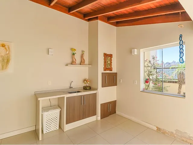 Imagem 16: Cobertura à venda em Porto Alegre, Petrópolis, com 3 quartos, 150m²