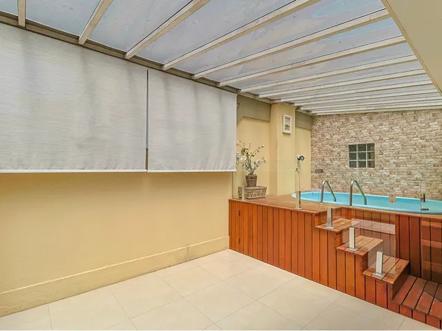 Imagem 14: Cobertura à venda em Porto Alegre, Petrópolis, com 3 quartos, 150m²