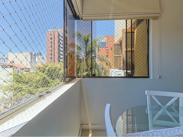 Imagem 3: Cobertura à venda em Porto Alegre, Petrópolis, com 3 quartos, 150m²