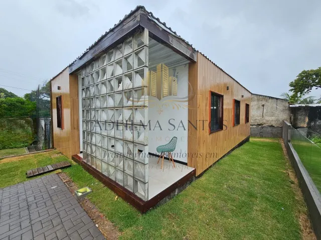 Imagem: Venda de Casa em Condomínio de 2 quartos