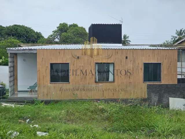 Imagem 11: Venda de Casa em Condomínio de 2 quartos em Camaçari, 65m² - Imperdível!