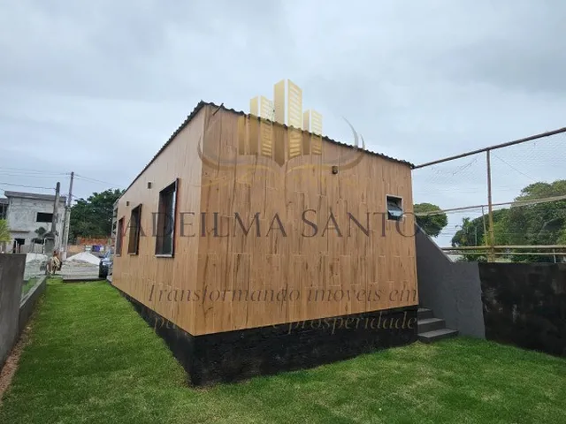 Imagem 8: Venda de Casa em Condomínio de 2 quartos em Camaçari, 65m² - Imperdível!