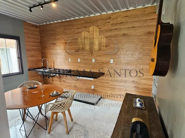 Imagem 6: Venda de Casa em Condomínio de 2 quartos em Camaçari, 65m² - Imperdível!