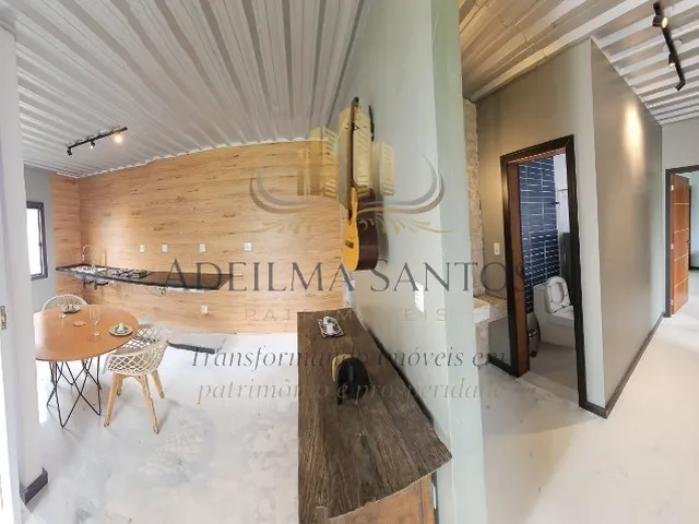 Imagem 3: Venda de Casa em Condomínio de 2 quartos em Camaçari, 65m² - Imperdível!