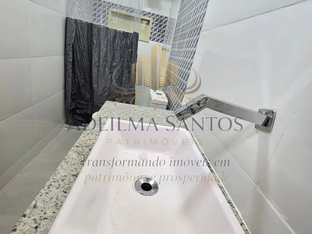 Imagem 2: Venda de Casa em Condomínio de 2 quartos em Camaçari, 65m² - Imperdível!