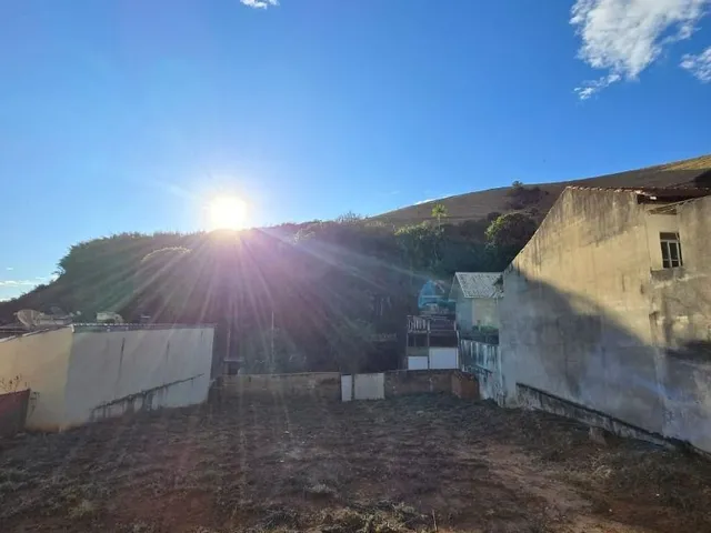 Imagem 3: Terreno à venda em Itajubá-MG, na Vila Isabel, com 600m² de área - Oportunidade