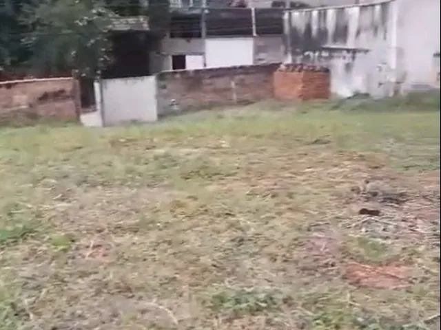 Imagem 6: Terreno à venda em Itajubá-MG, na Vila Isabel, com 600m² de área - Oportunidade