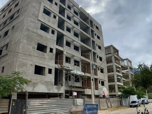 Imagem: Apartamento à venda em Itajubá-MG, bairro