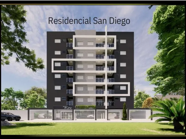 Imagem 15: Apartamento à venda em Itajubá-MG, bairro Nossa Senhora da Agonia, 2 quartos, 1 suíte
