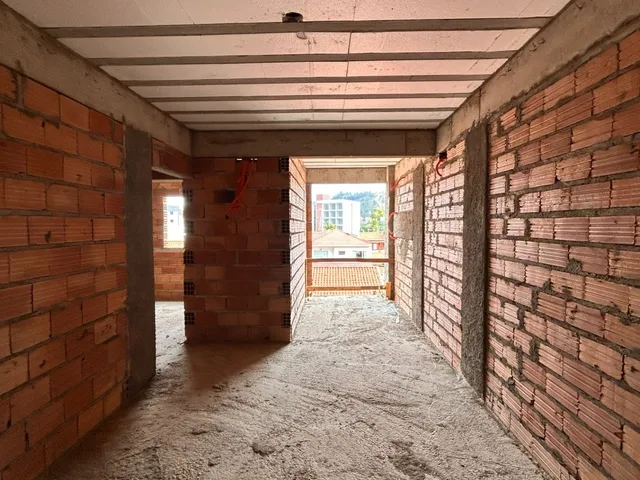 Imagem 7: Apartamento à venda em Itajubá-MG, bairro Nossa Senhora da Agonia, 2 quartos, 1 suíte
