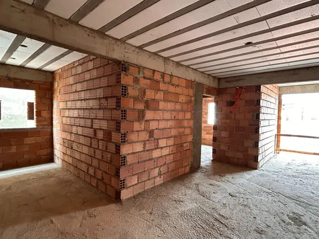 Imagem 2: Apartamento à venda em Itajubá-MG, bairro Nossa Senhora da Agonia, 2 quartos, 1 suíte