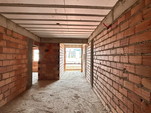 Imagem 8: Apartamento à venda em Itajubá-MG, bairro Nossa Senhora da Agonia, 2 quartos, 1 suíte