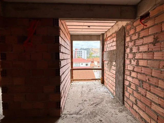 Imagem 6: Apartamento à venda em Itajubá-MG, bairro Nossa Senhora da Agonia, 2 quartos, 1 suíte