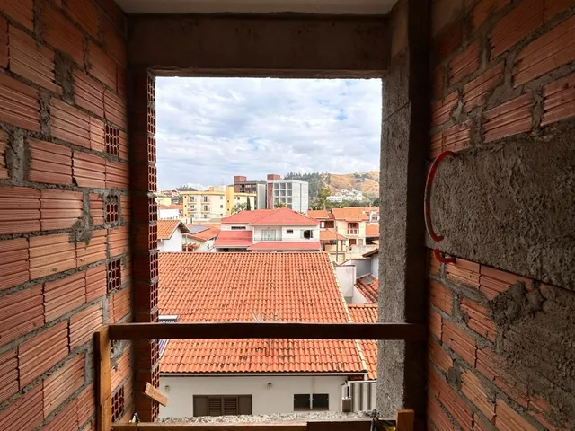 Imagem 10: Apartamento à venda em Itajubá-MG, bairro Nossa Senhora da Agonia, 2 quartos, 1 suíte