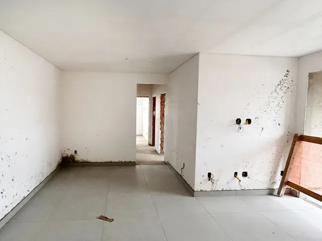 Imagem 10: Apartamento à venda em Itajubá-MG no Centro: 3 quartos, 1 suíte, 2 salas, 2 banheiros