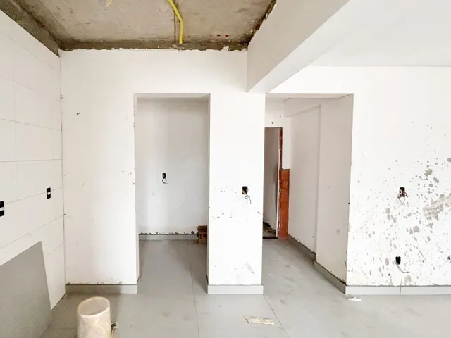 Imagem 16: Apartamento à venda em Itajubá-MG no Centro: 3 quartos, 1 suíte, 2 salas, 2 banheiros
