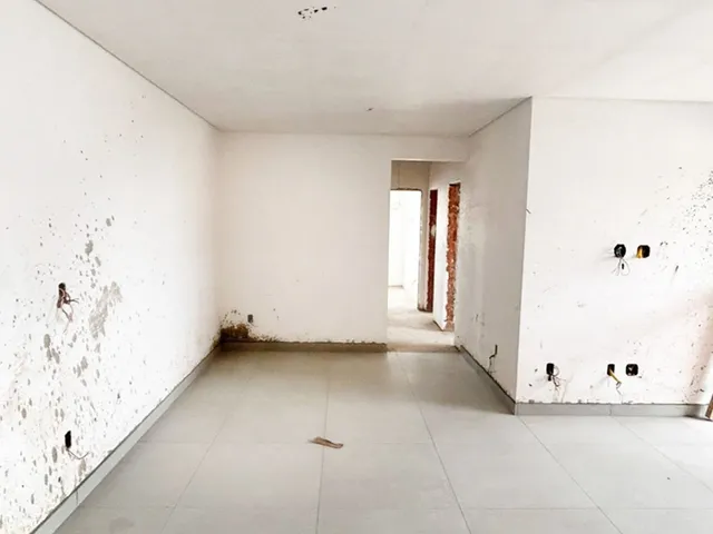 Imagem 4: Apartamento à venda em Itajubá-MG no Centro: 3 quartos, 1 suíte, 2 salas, 2 banheiros