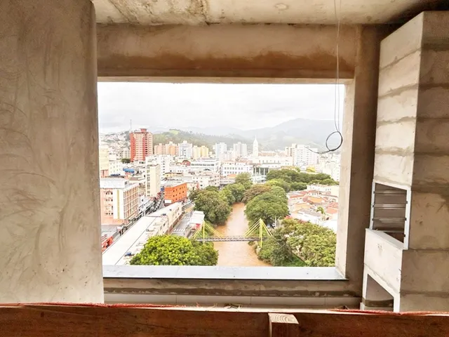 Imagem 11: Apartamento à venda em Itajubá-MG no Centro: 3 quartos, 1 suíte, 2 salas, 2 banheiros