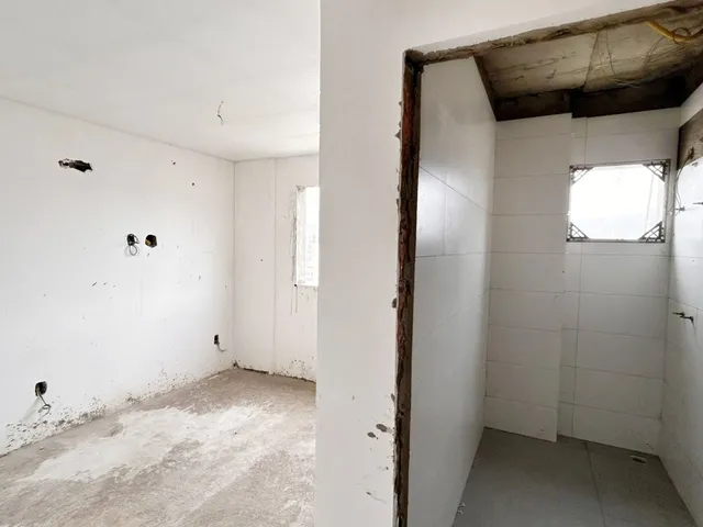 Imagem 9: Apartamento à venda em Itajubá-MG no Centro: 3 quartos, 1 suíte, 2 salas, 2 banheiros