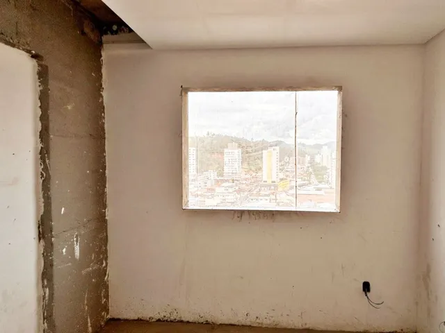 Imagem 12: Apartamento à venda em Itajubá-MG no Centro: 3 quartos, 1 suíte, 2 salas, 2 banheiros