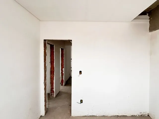 Imagem 6: Apartamento à venda em Itajubá-MG no Centro: 3 quartos, 1 suíte, 2 salas, 2 banheiros