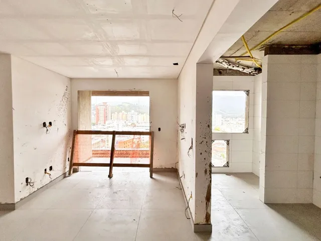 Imagem 15: Apartamento à venda em Itajubá-MG no Centro: 3 quartos, 1 suíte, 2 salas, 2 banheiros