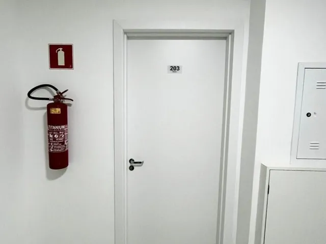 Imagem 14: Apartamento à venda em Itajubá-MG, no bairro Varginha, com 2 quartos, 1 suíte, 2