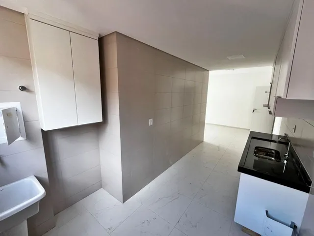 Imagem 4: Apartamento à venda em Itajubá-MG, no bairro Varginha, com 2 quartos, 1 suíte, 2