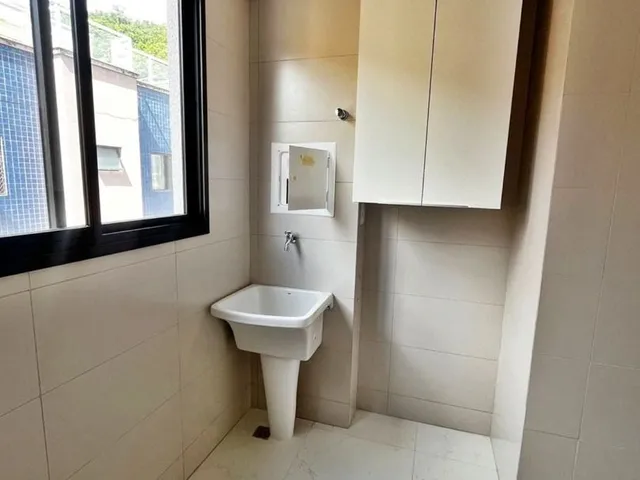 Imagem 11: Apartamento à venda em Itajubá-MG, no bairro Varginha, com 2 quartos, 1 suíte, 2