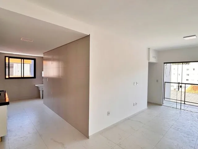 Imagem 12: Apartamento à venda em Itajubá-MG, no bairro Varginha, com 2 quartos, 1 suíte, 2