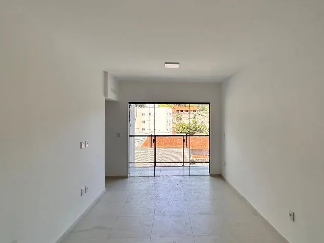 Imagem 2: Apartamento à venda em Itajubá-MG, no bairro Varginha, com 2 quartos, 1 suíte, 2