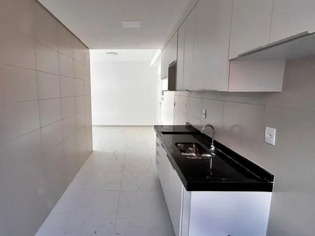 Imagem 5: Apartamento à venda em Itajubá-MG, no bairro Varginha, com 2 quartos, 1 suíte, 2